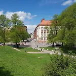 Hotel Anna