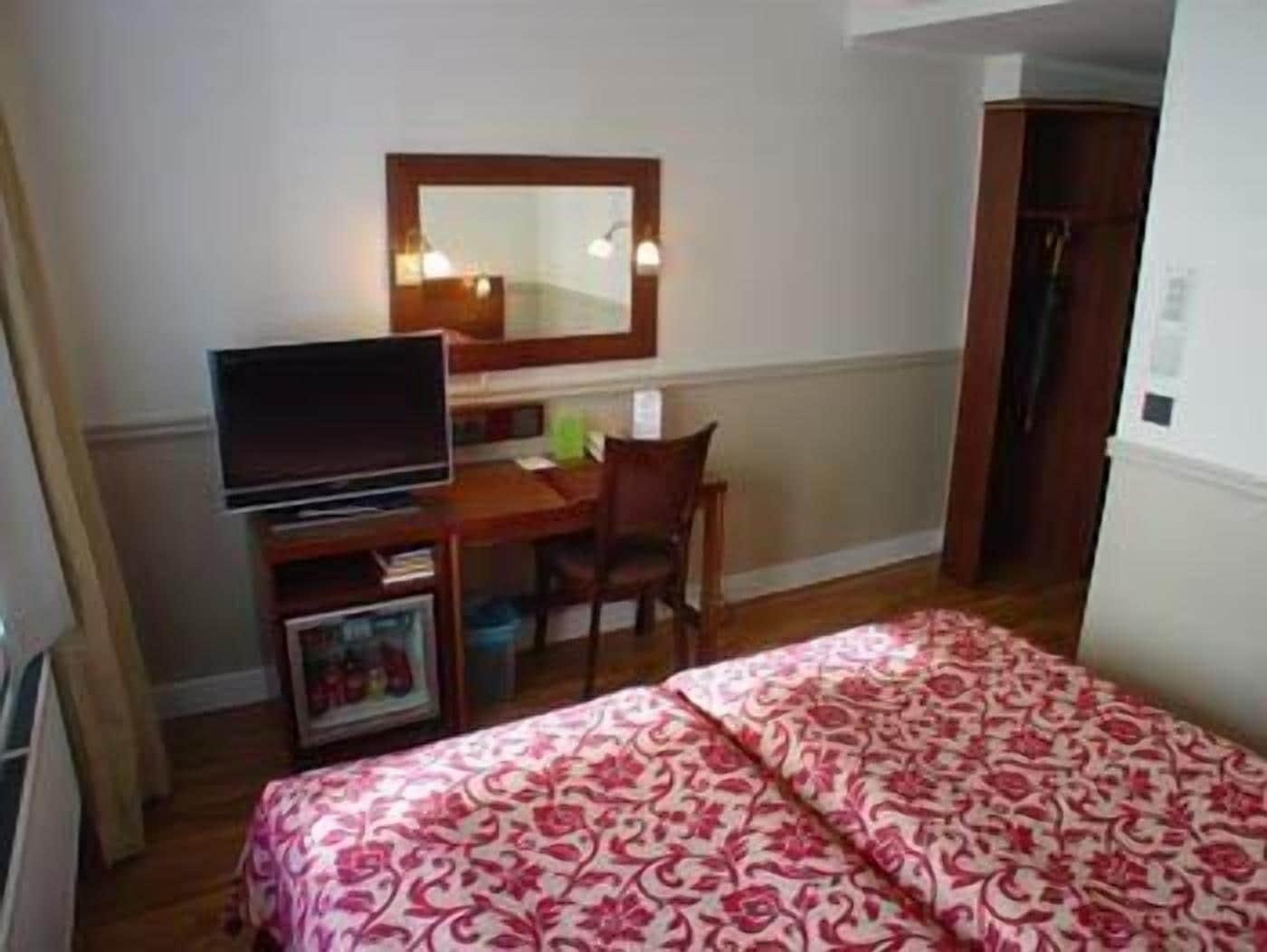 Hotell Anna