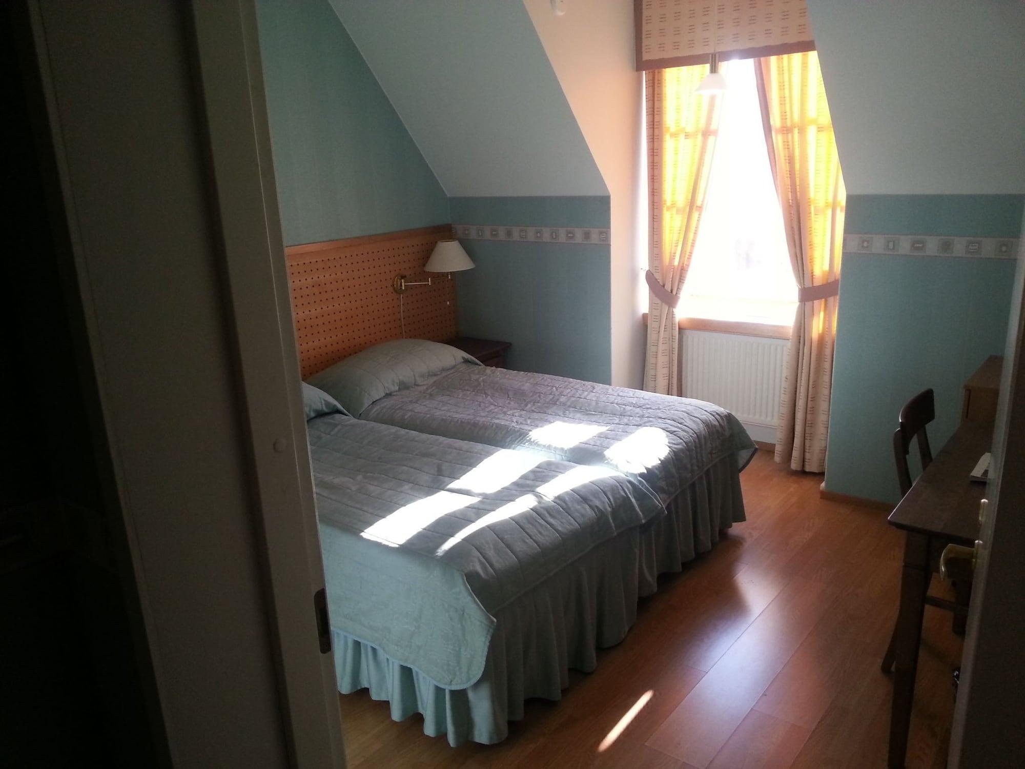 Anna 3* Helsingfors