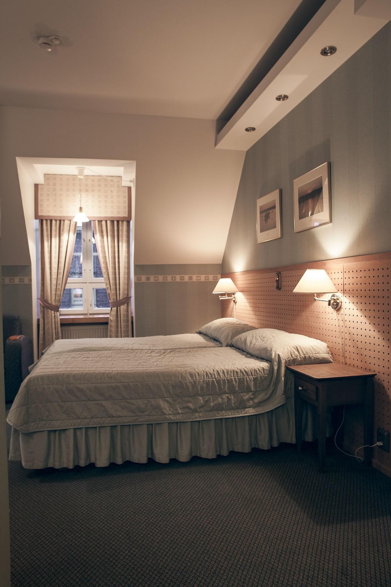 Hotell Anna