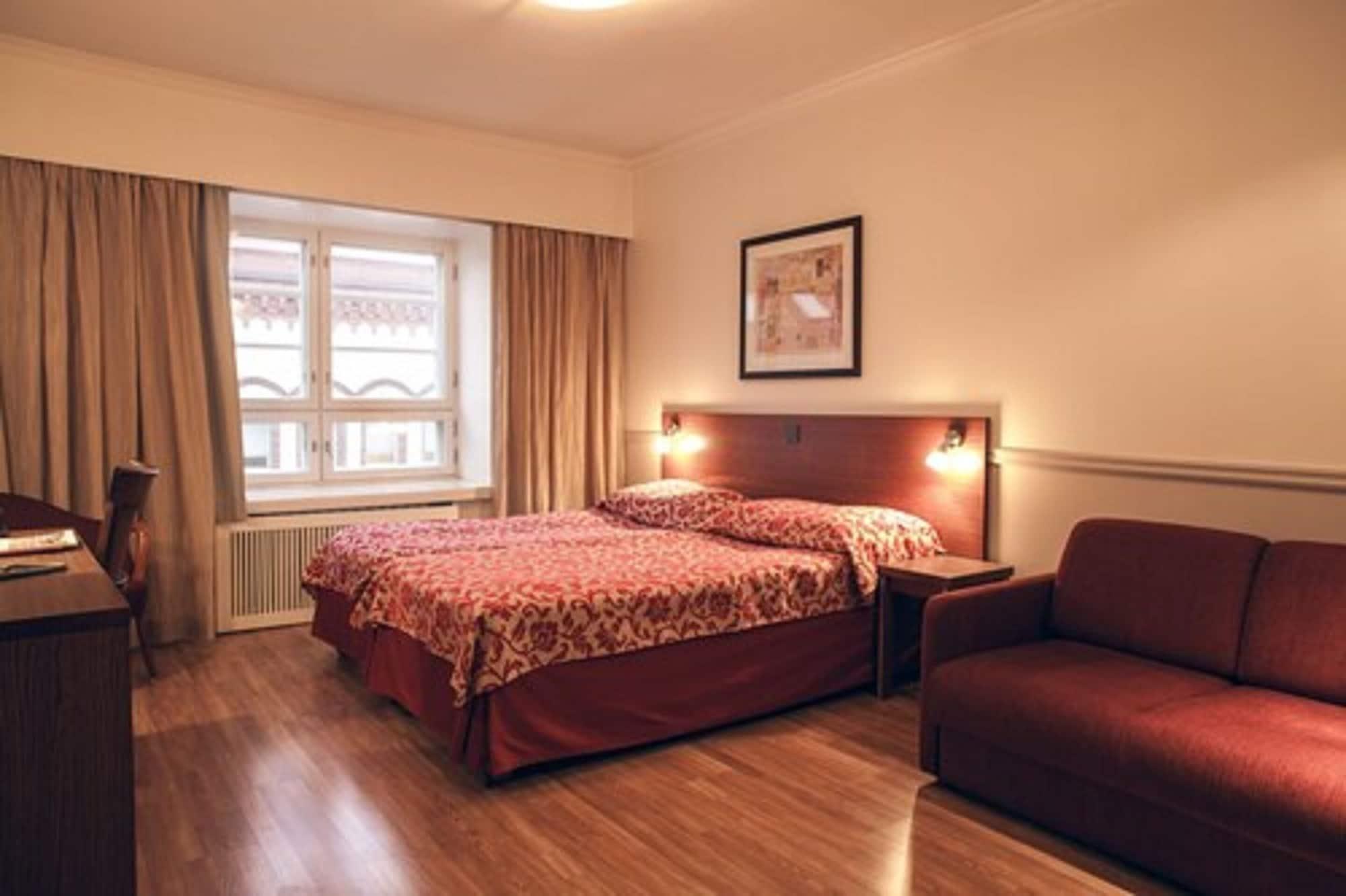 Hotell Anna