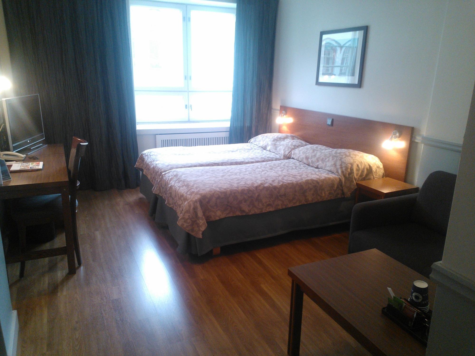 Anna 3* Helsingfors