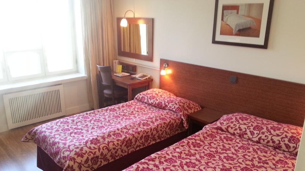 Hotell Anna Helsingfors