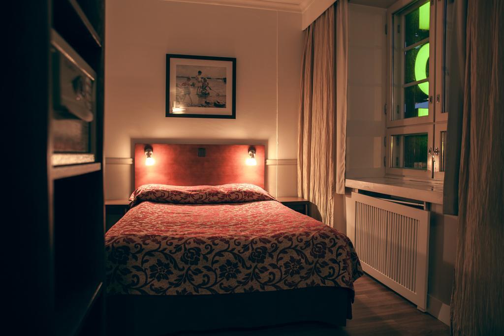 Hotell Anna 3*